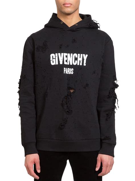 givenchy mens jumpsuit free shipping|Givenchy sweatshirt men sale.